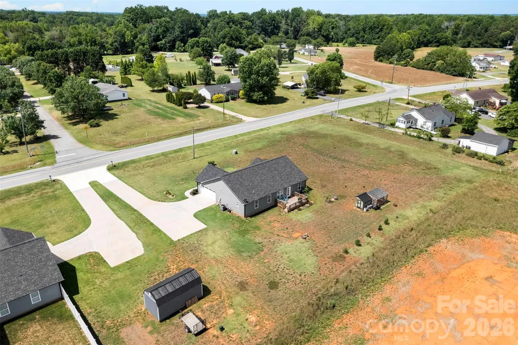 4690 Old Beatty Ford Road China Grove NC 28023