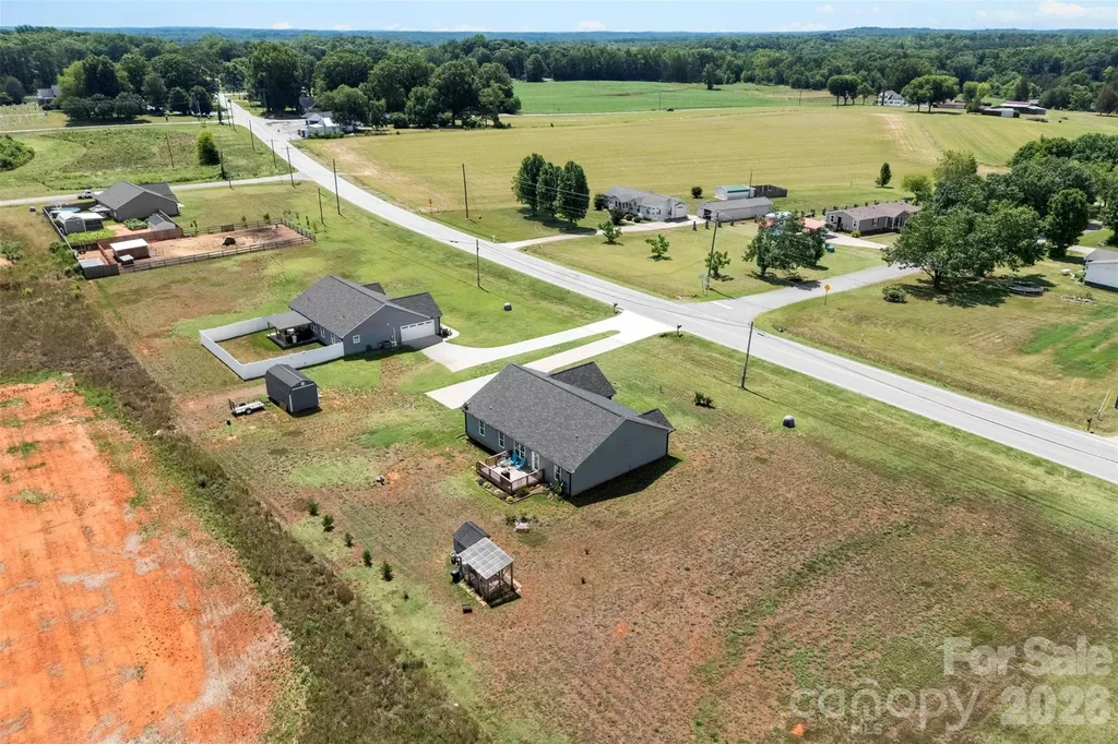 4690 Old Beatty Ford Road China Grove NC 28023
