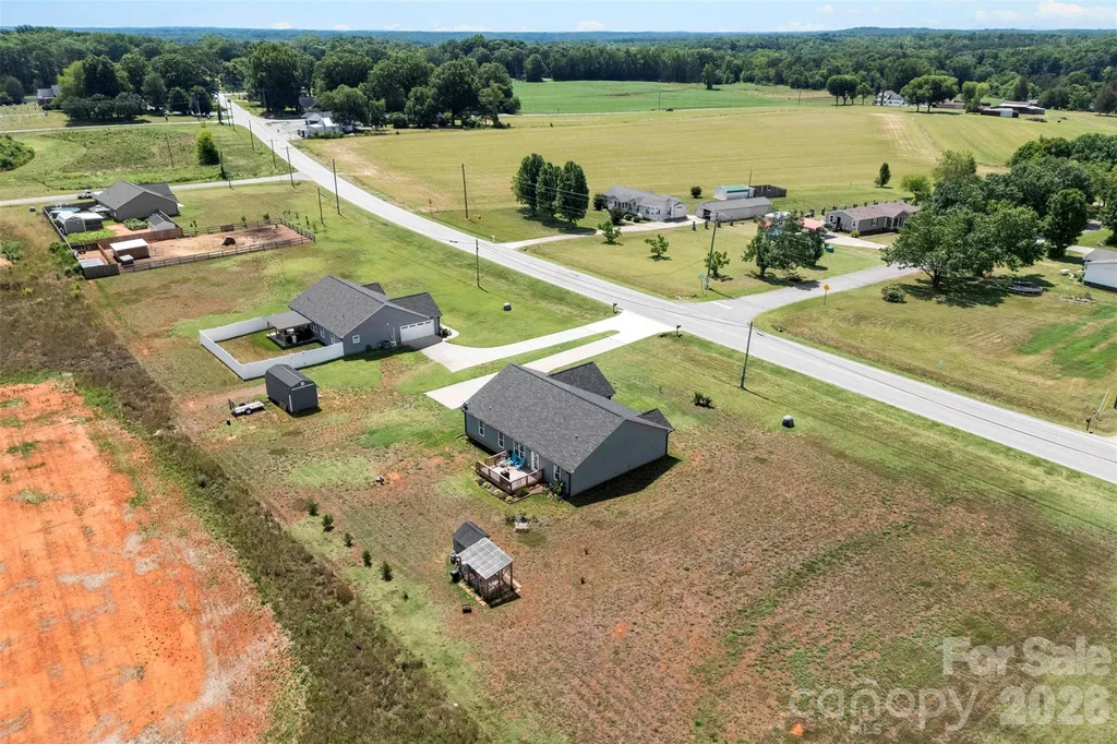 4690 Old Beatty Ford Road China Grove NC 28023