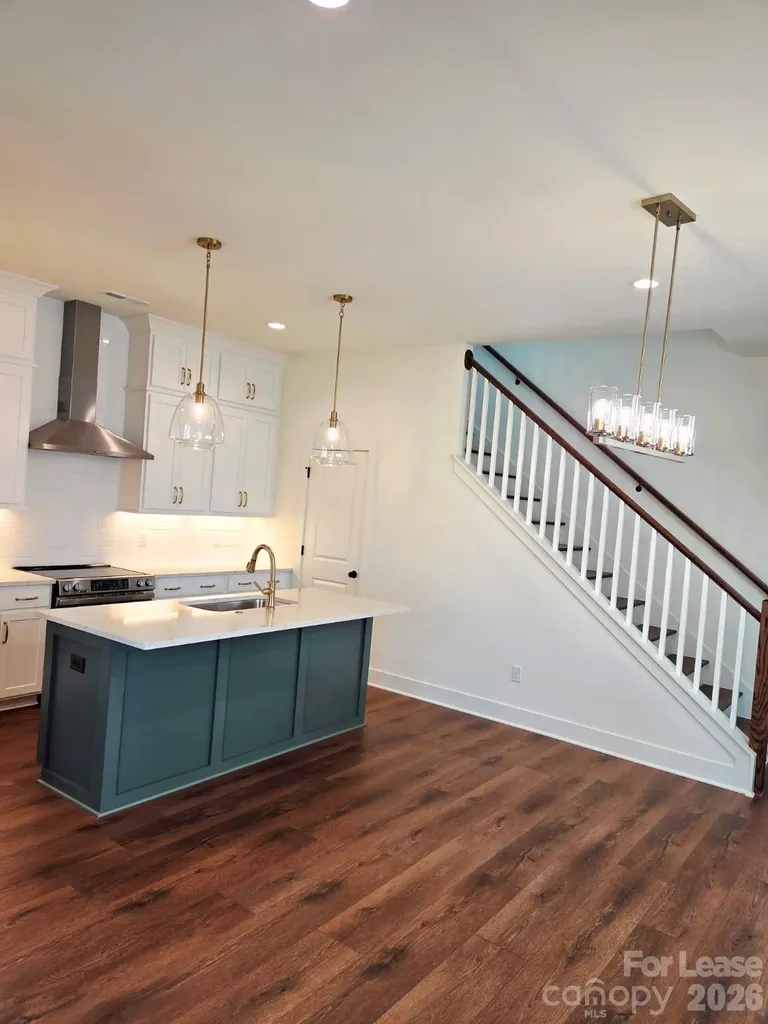 9113 Maybry Park Street Charlotte NC 28212