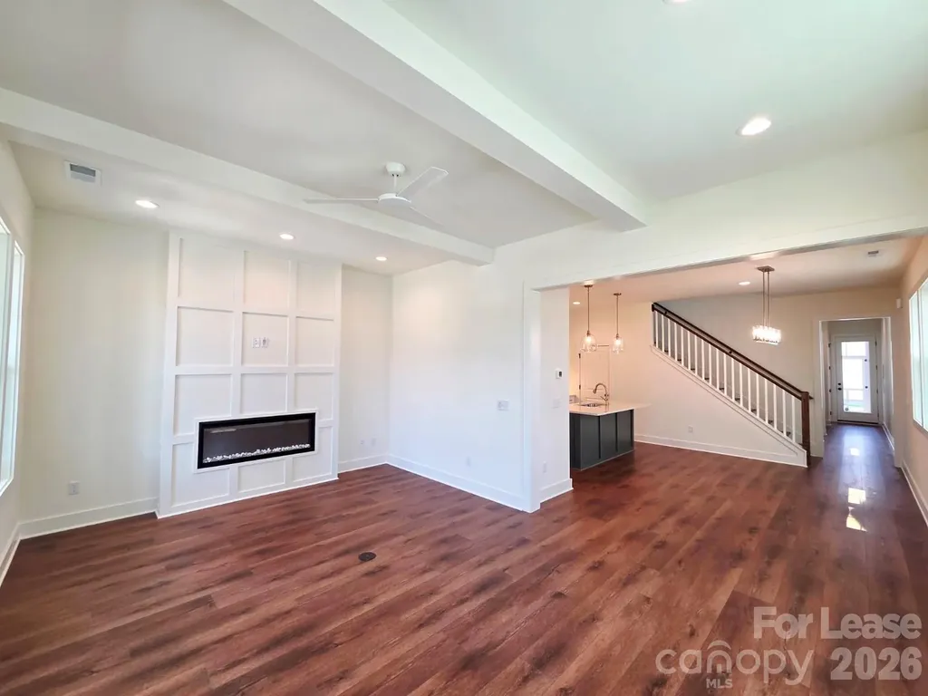 9113 Maybry Park Street Charlotte NC 28212