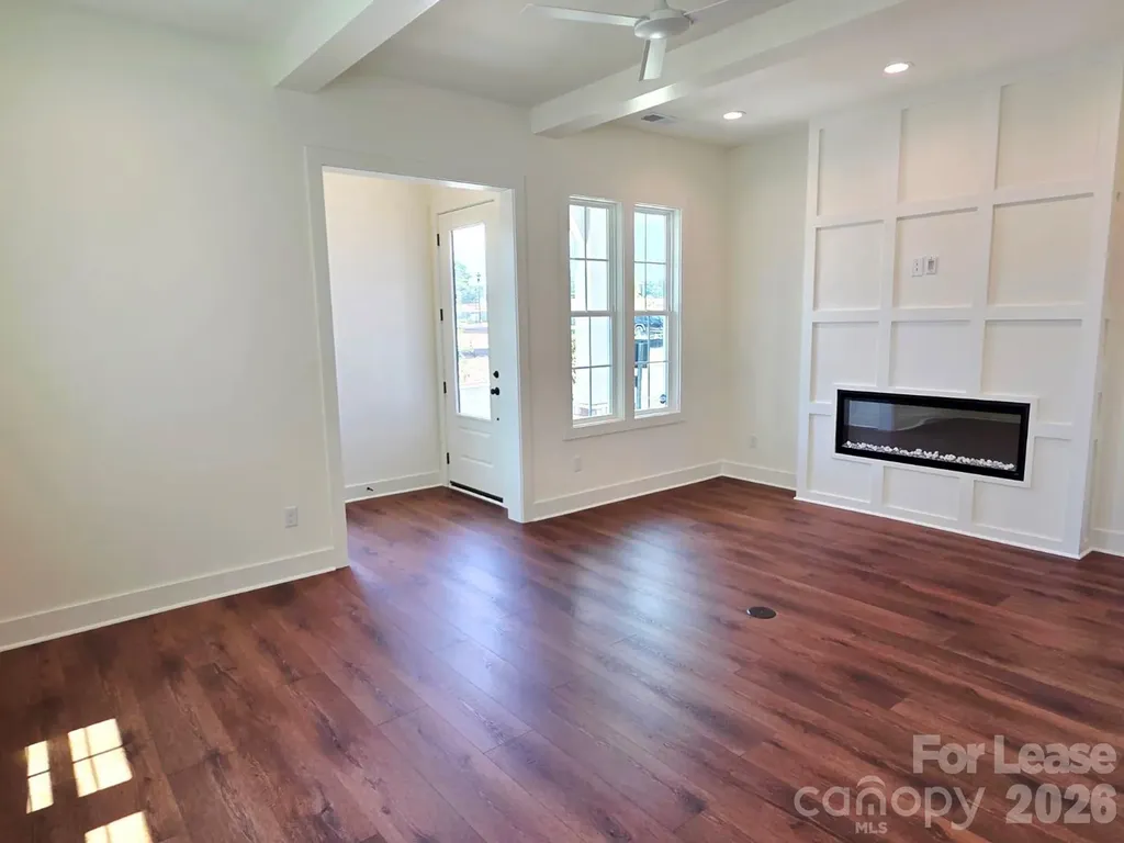 9113 Maybry Park Street Charlotte NC 28212