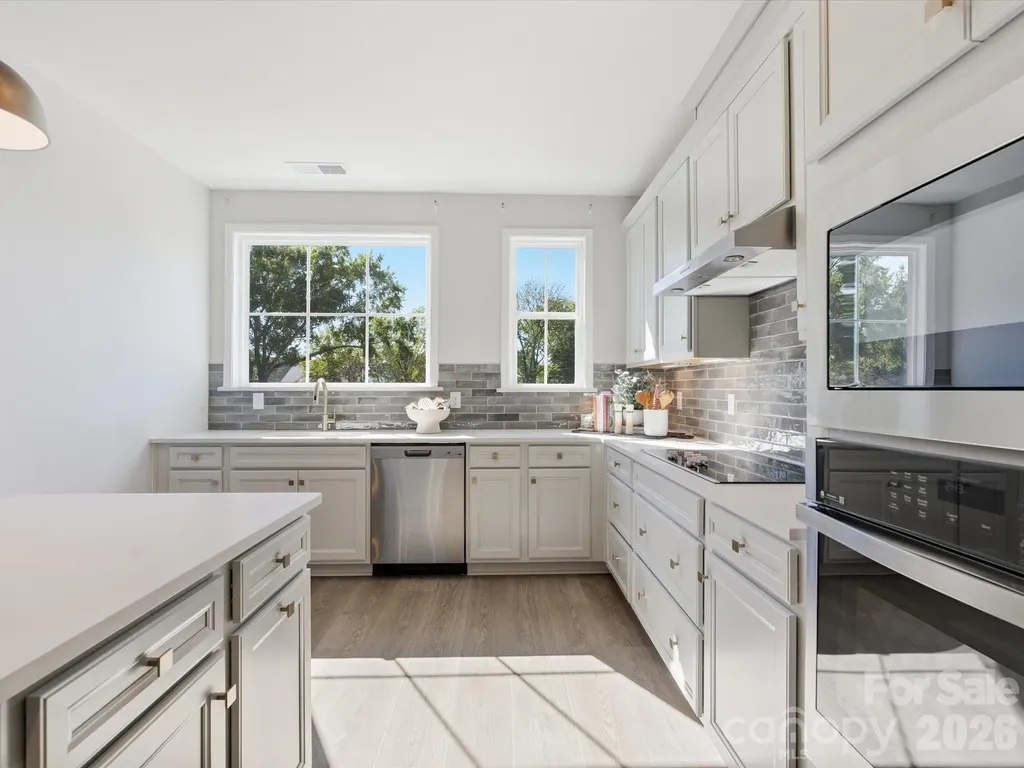 5420 Whaler Walk Way Charlotte NC 28226