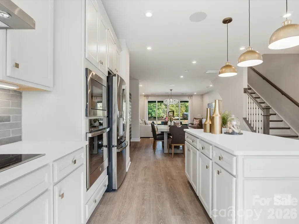 5420 Whaler Walk Way Charlotte NC 28226