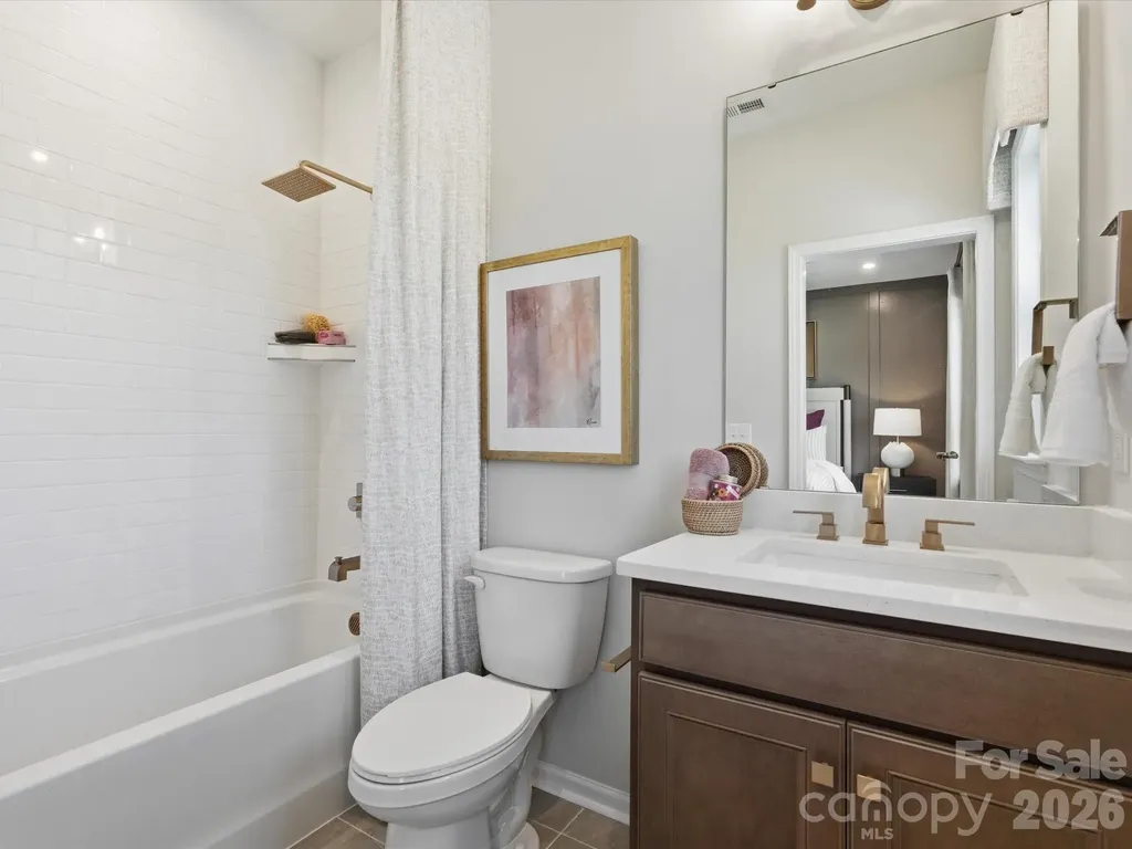 5420 Whaler Walk Way Charlotte NC 28226