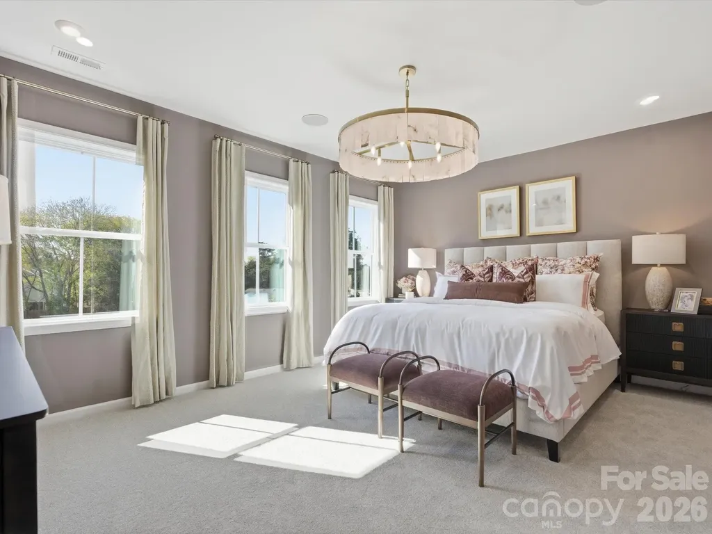 5420 Whaler Walk Way Charlotte NC 28226