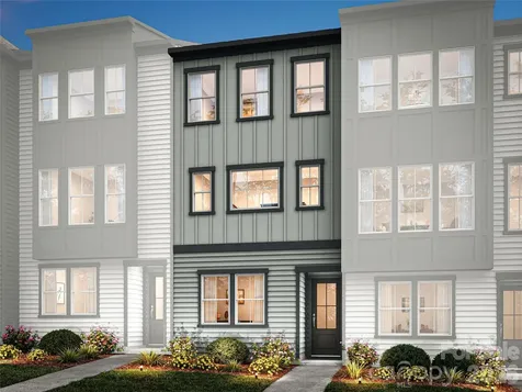 5420 Whaler Walk Way Charlotte NC 28226