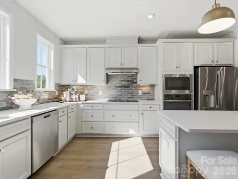 5420 Whaler Walk Way Charlotte NC 28226