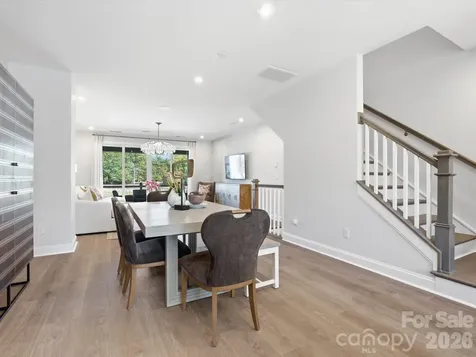 5420 Whaler Walk Way Charlotte NC 28226