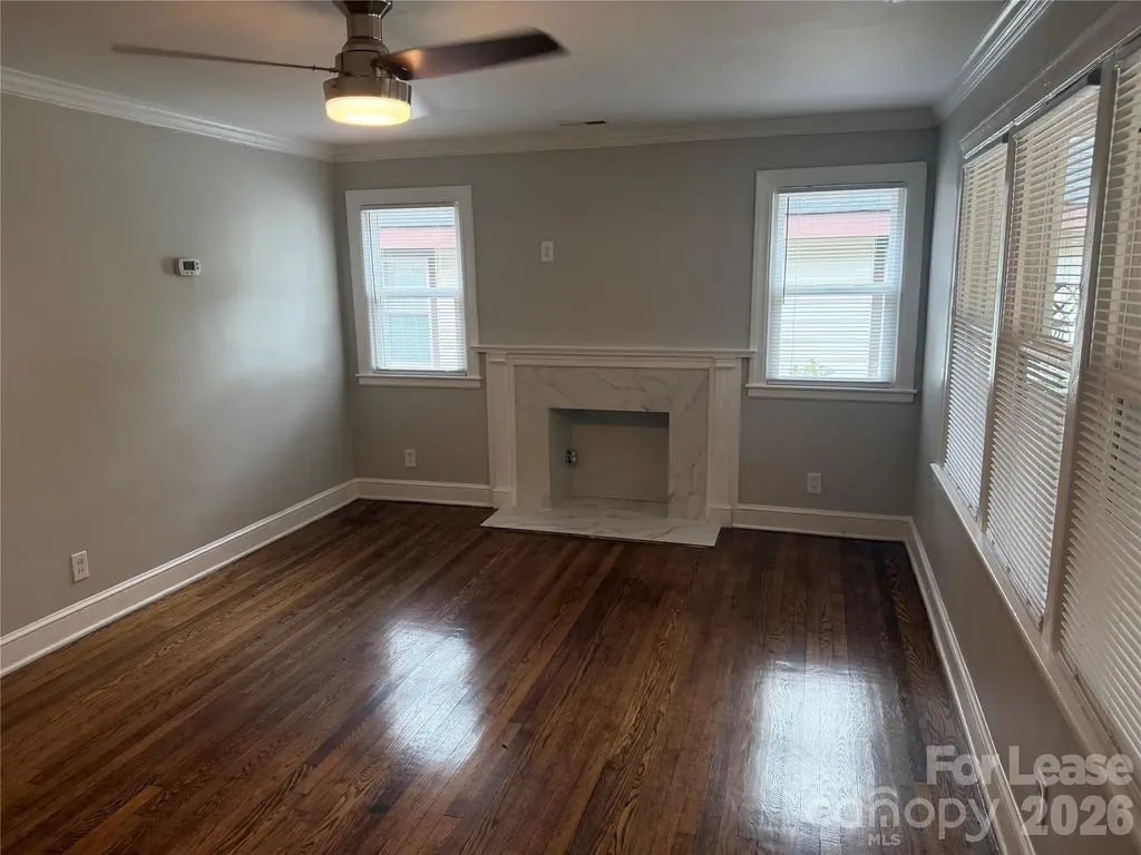 305 Sylvania Avenue Charlotte NC 28206
