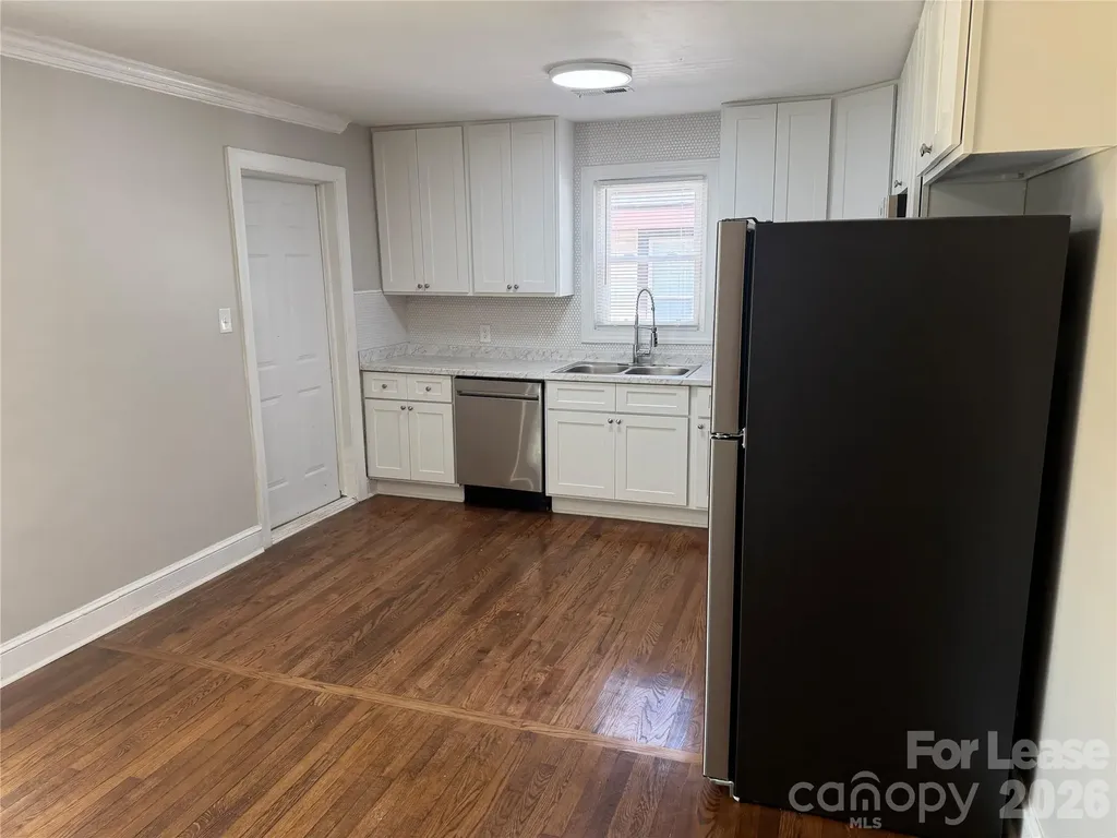 305 Sylvania Avenue Charlotte NC 28206