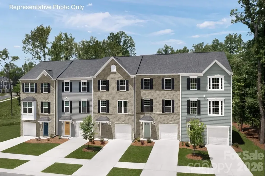 7331 Marino Court Charlotte NC 28212