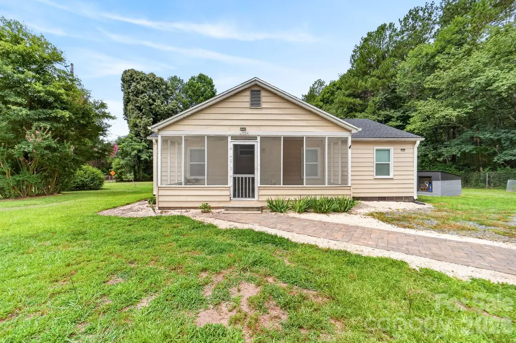 4525 Hemphill Road Gastonia NC 28056