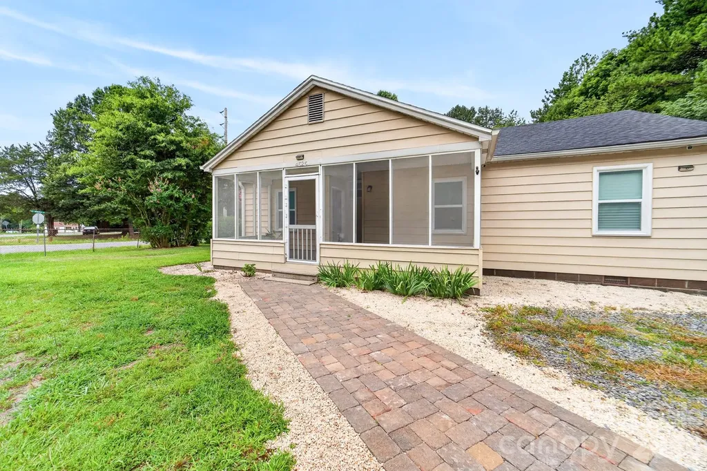 4525 Hemphill Road Gastonia NC 28056