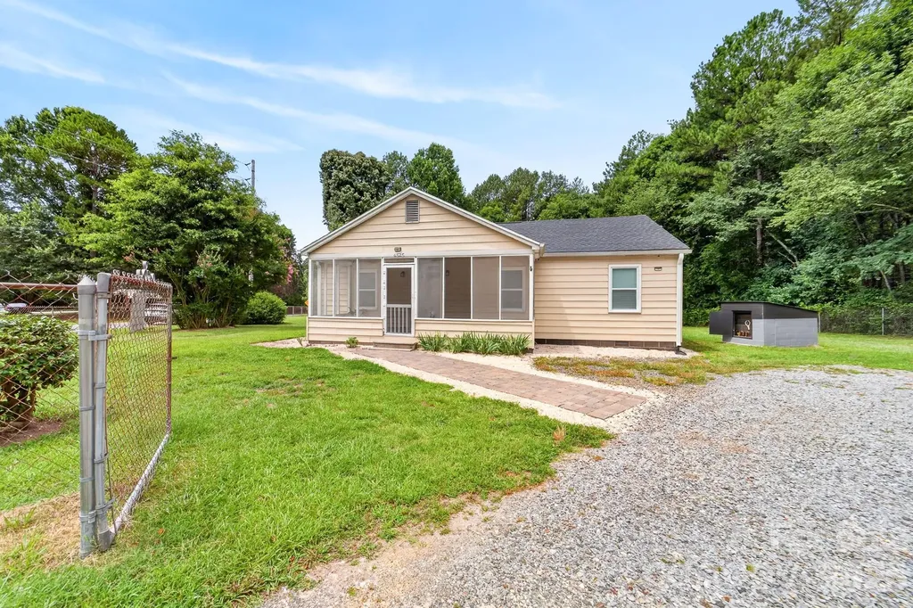4525 Hemphill Road Gastonia NC 28056