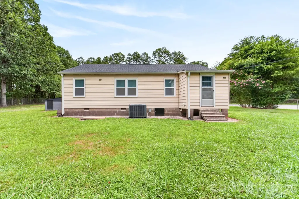 4525 Hemphill Road Gastonia NC 28056