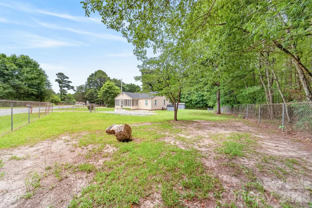 4525 Hemphill Road Gastonia NC 28056