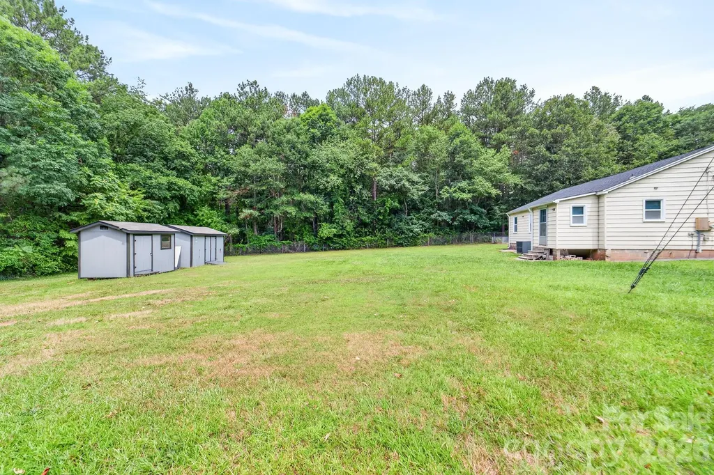 4525 Hemphill Road Gastonia NC 28056