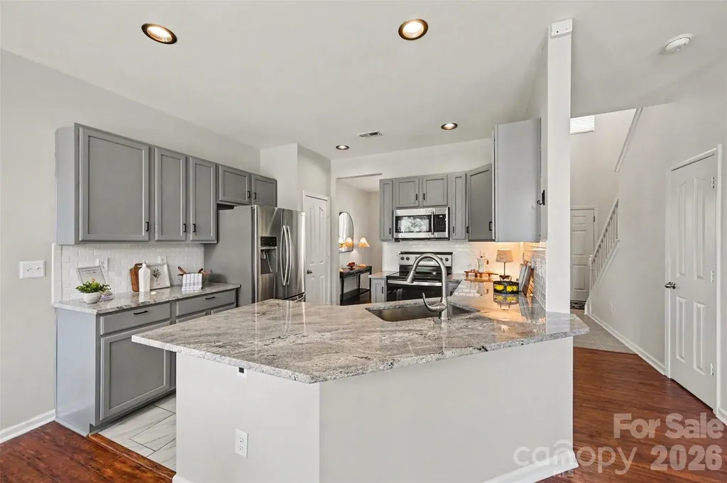 2014 City Lights Drive Indian Trail NC 28079
