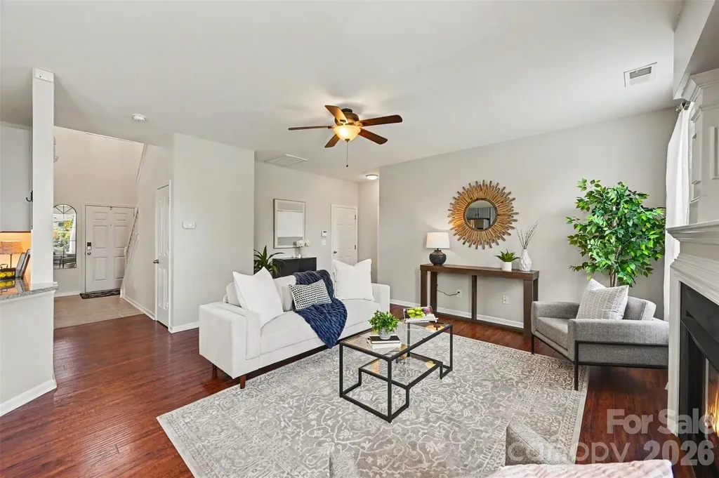 2014 City Lights Drive Indian Trail NC 28079