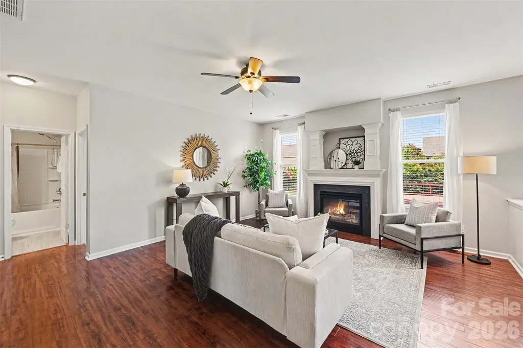 2014 City Lights Drive Indian Trail NC 28079