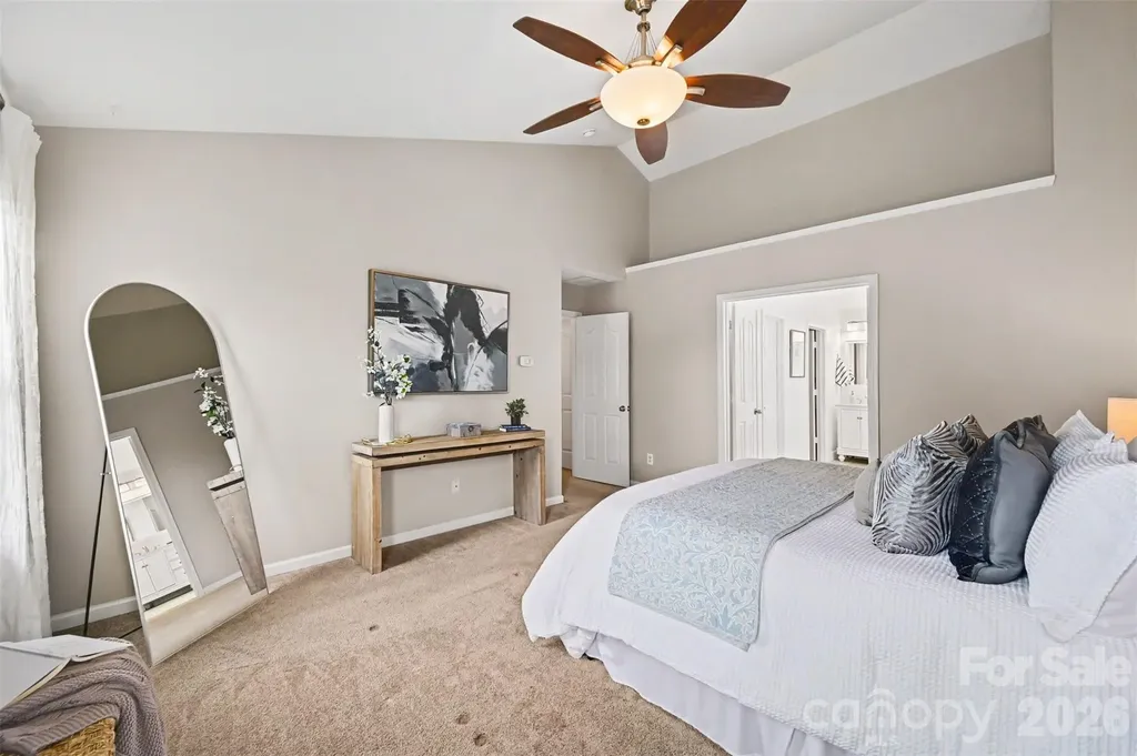 2014 City Lights Drive Indian Trail NC 28079