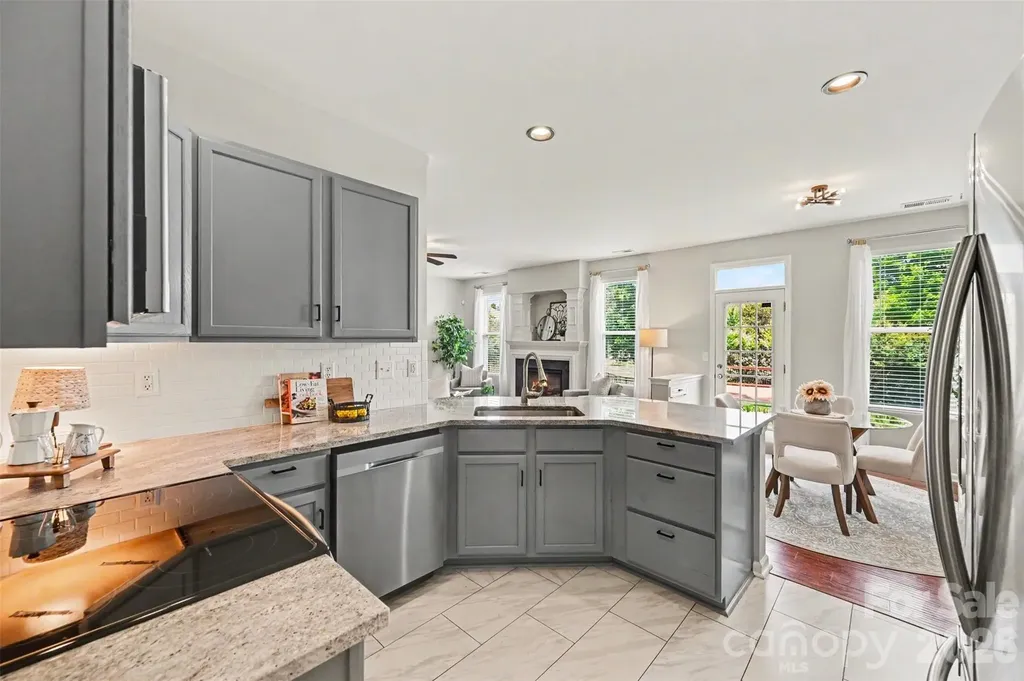 2014 City Lights Drive Indian Trail NC 28079