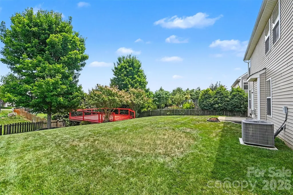2014 City Lights Drive Indian Trail NC 28079