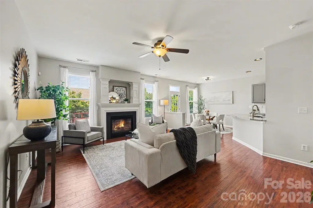 2014 City Lights Drive Indian Trail NC 28079