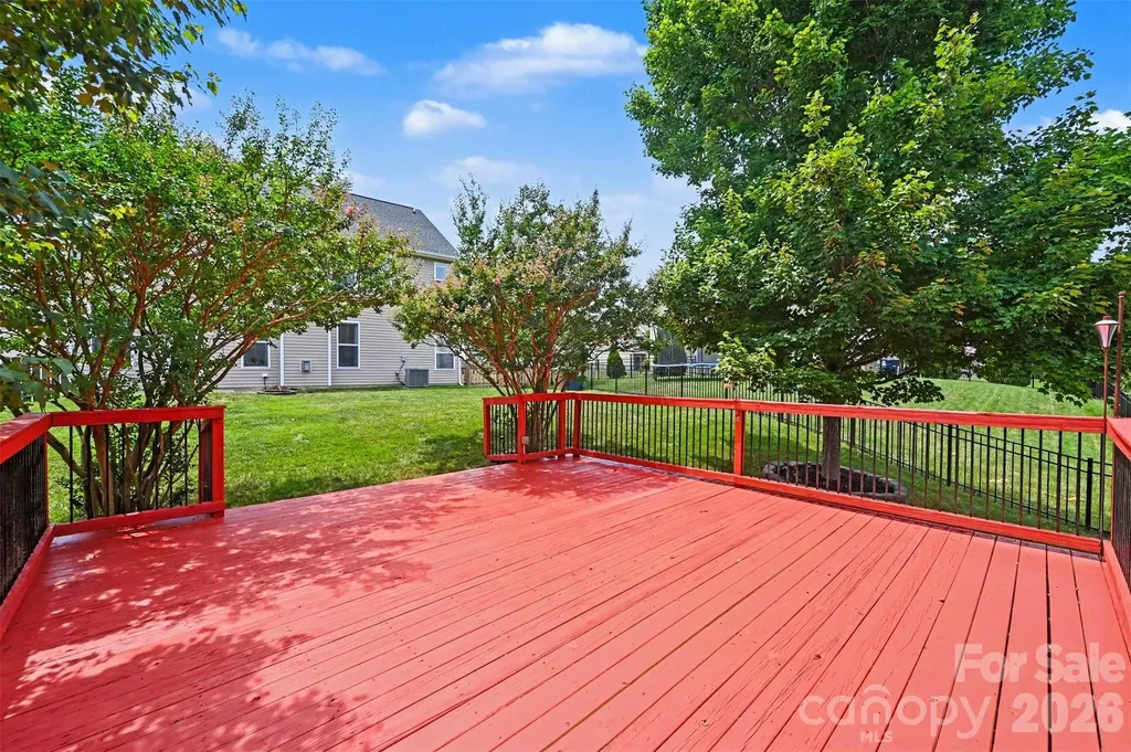 2014 City Lights Drive Indian Trail NC 28079