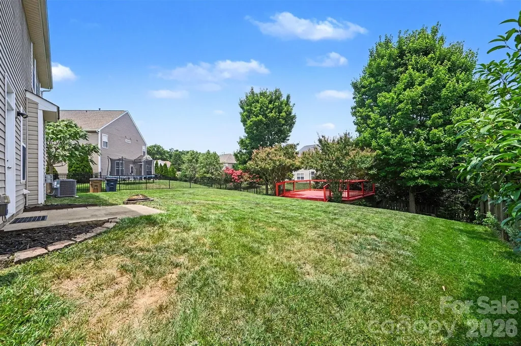 2014 City Lights Drive Indian Trail NC 28079