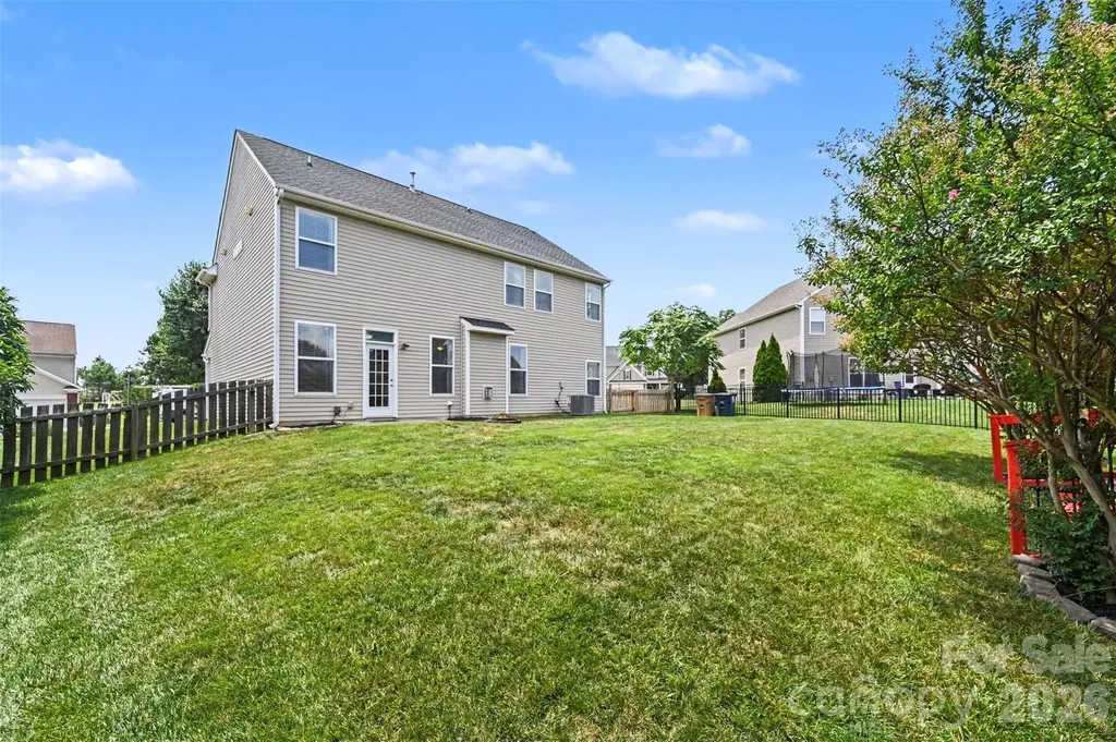2014 City Lights Drive Indian Trail NC 28079