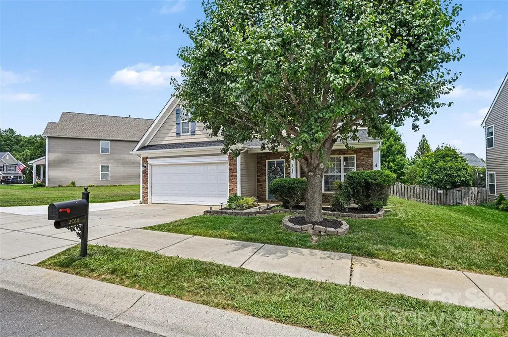 2014 City Lights Drive Indian Trail NC 28079