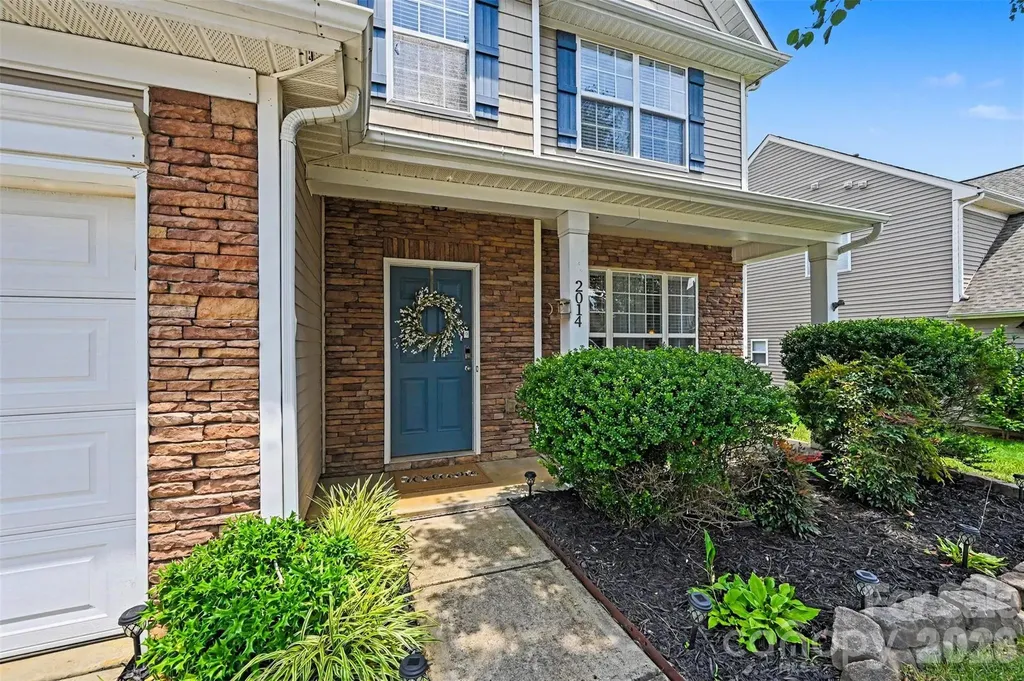2014 City Lights Drive Indian Trail NC 28079