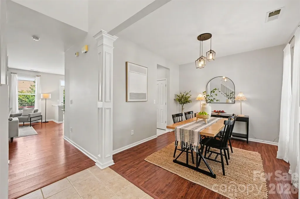 2014 City Lights Drive Indian Trail NC 28079