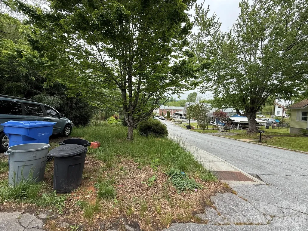 15 Jenkins Row Brevard NC 28712