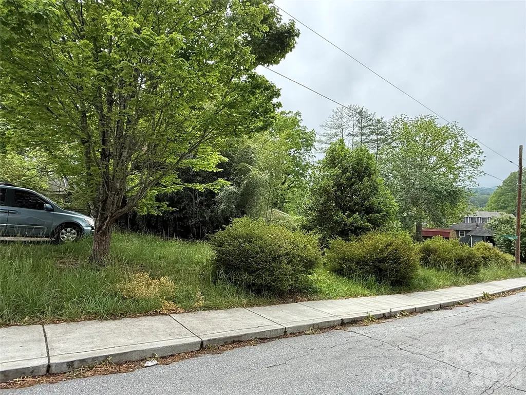 15 Jenkins Row Brevard NC 28712
