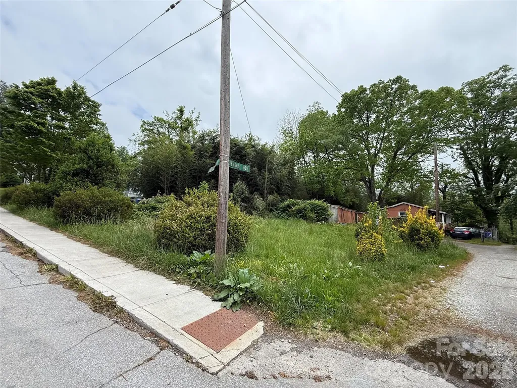 15 Jenkins Row Brevard NC 28712