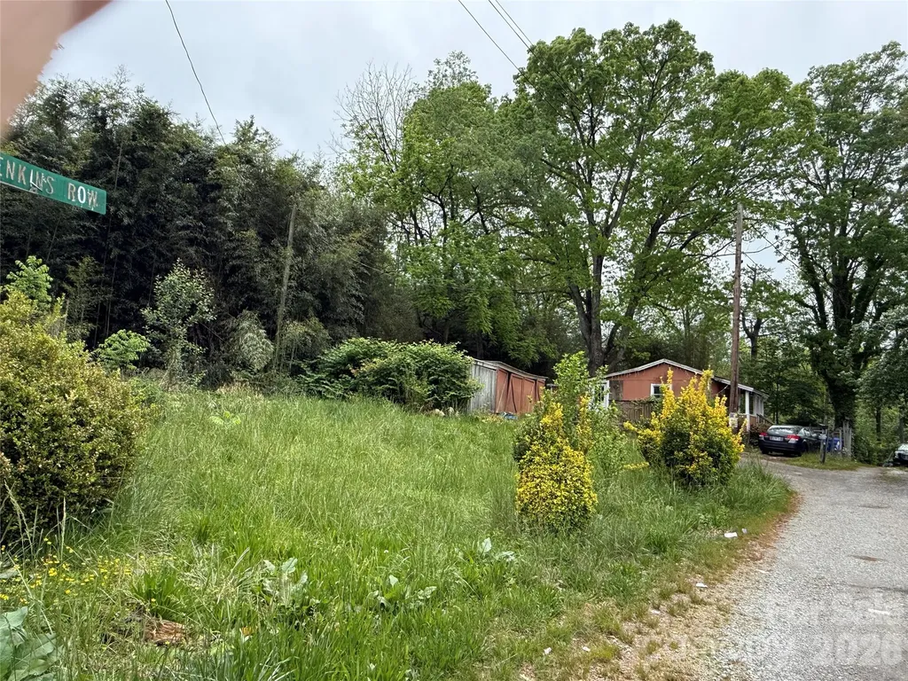 15 Jenkins Row Brevard NC 28712