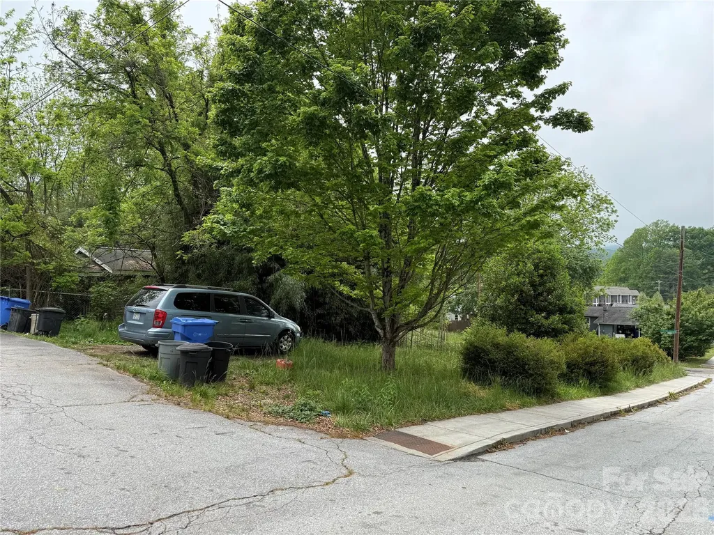 15 Jenkins Row Brevard NC 28712