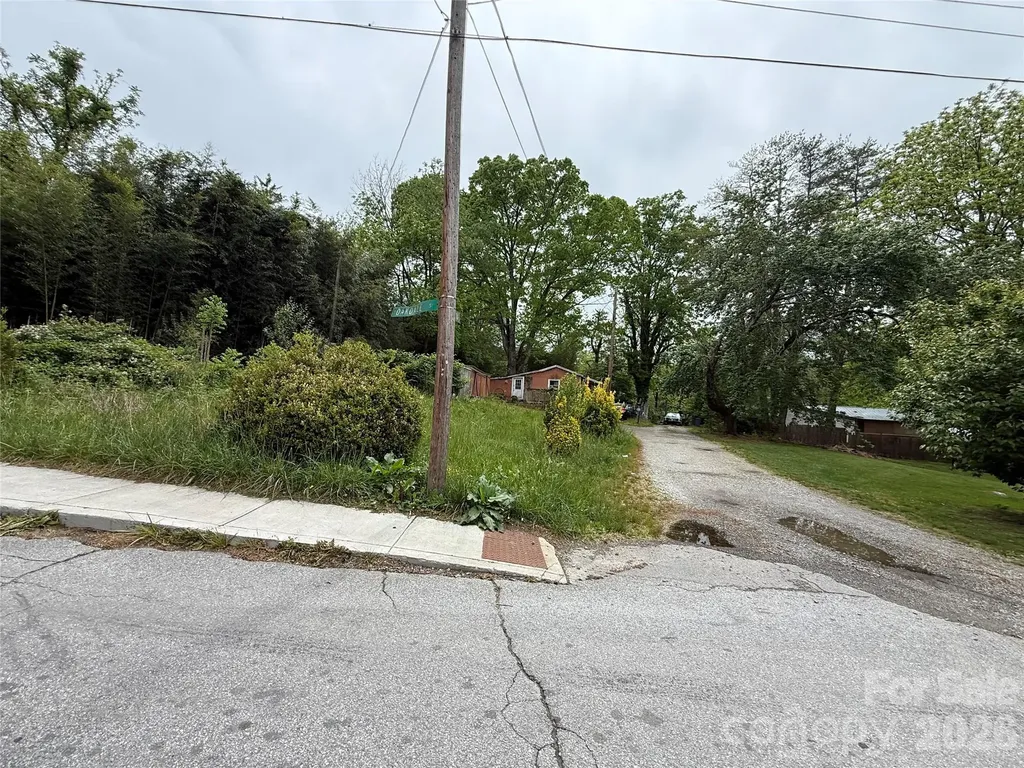 15 Jenkins Row Brevard NC 28712