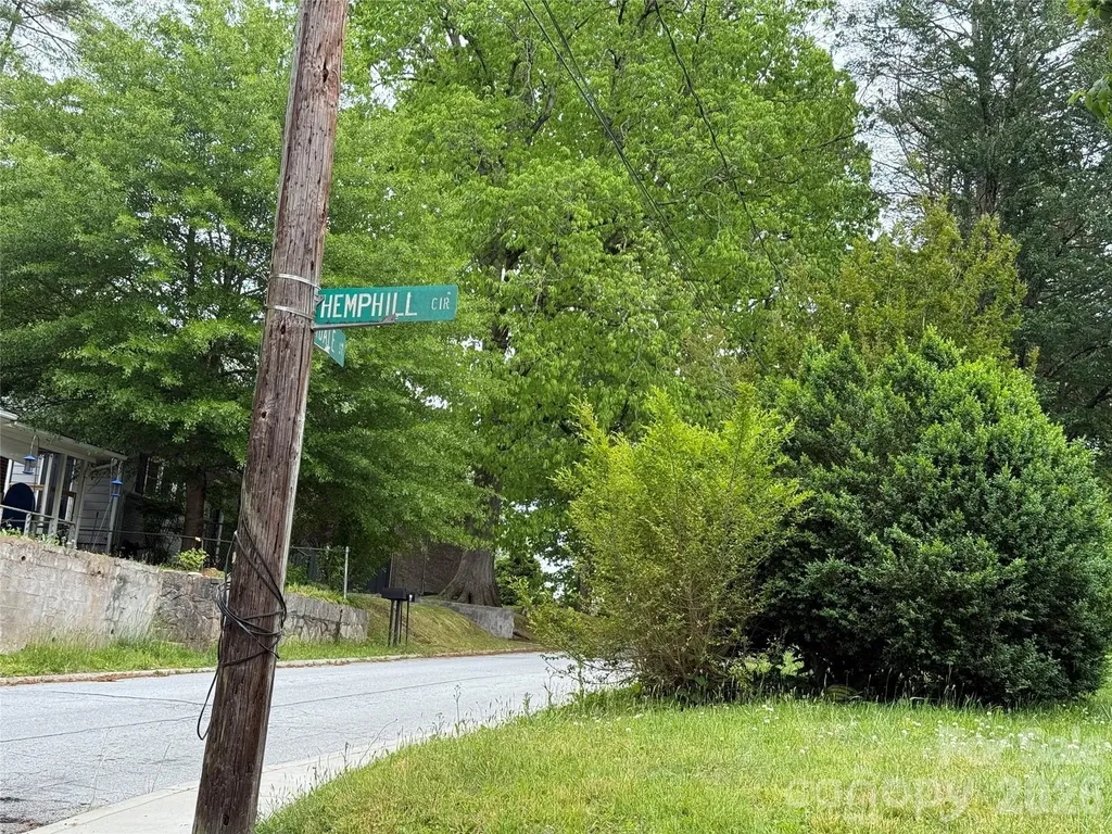 15 Jenkins Row Brevard NC 28712
