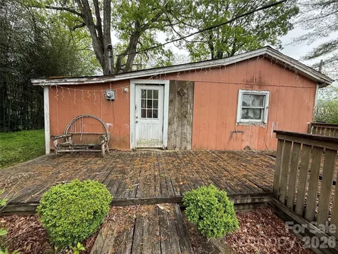 15 Jenkins Row Brevard NC 28712