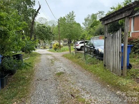 15 Jenkins Row Brevard NC 28712