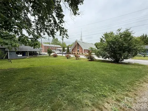 15 Jenkins Row Brevard NC 28712