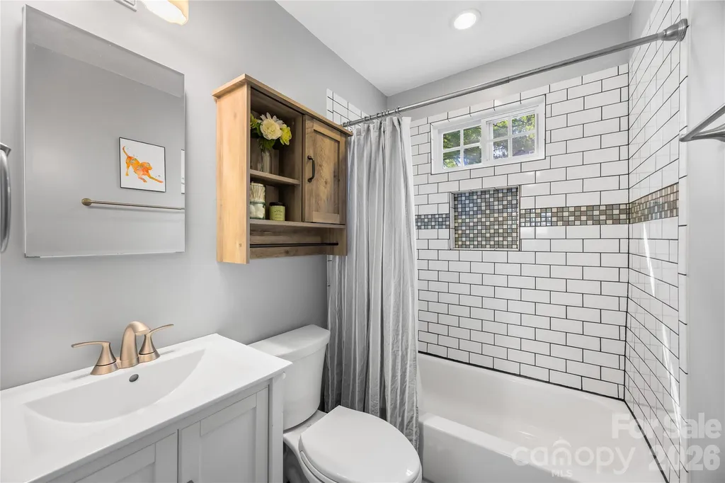 1120 Meadow Lane Charlotte NC 28205