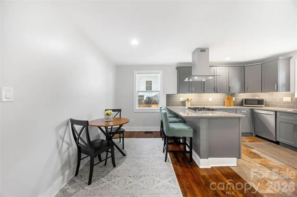 1120 Meadow Lane Charlotte NC 28205