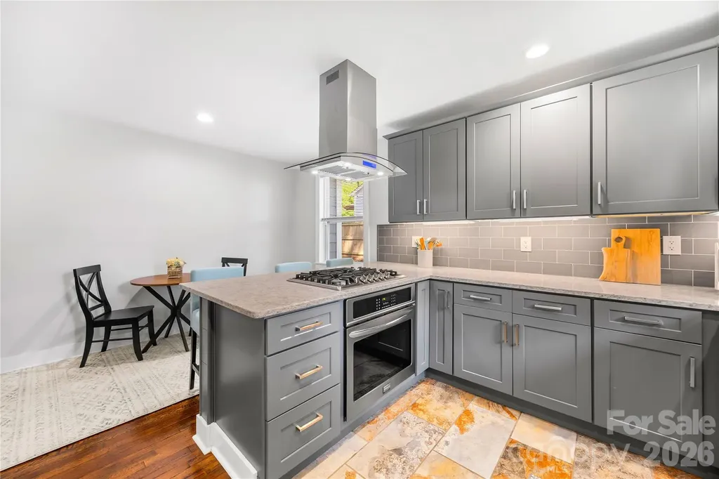 1120 Meadow Lane Charlotte NC 28205