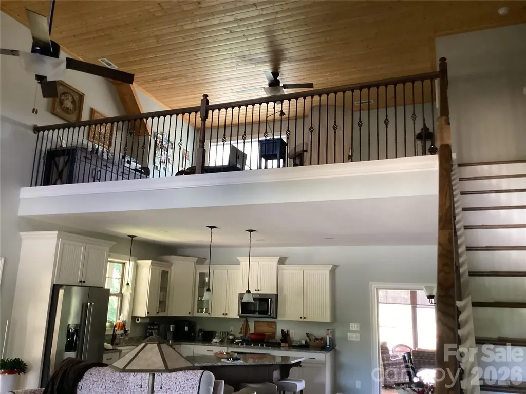 1052 Porter Creek Drive Franklin NC 28734