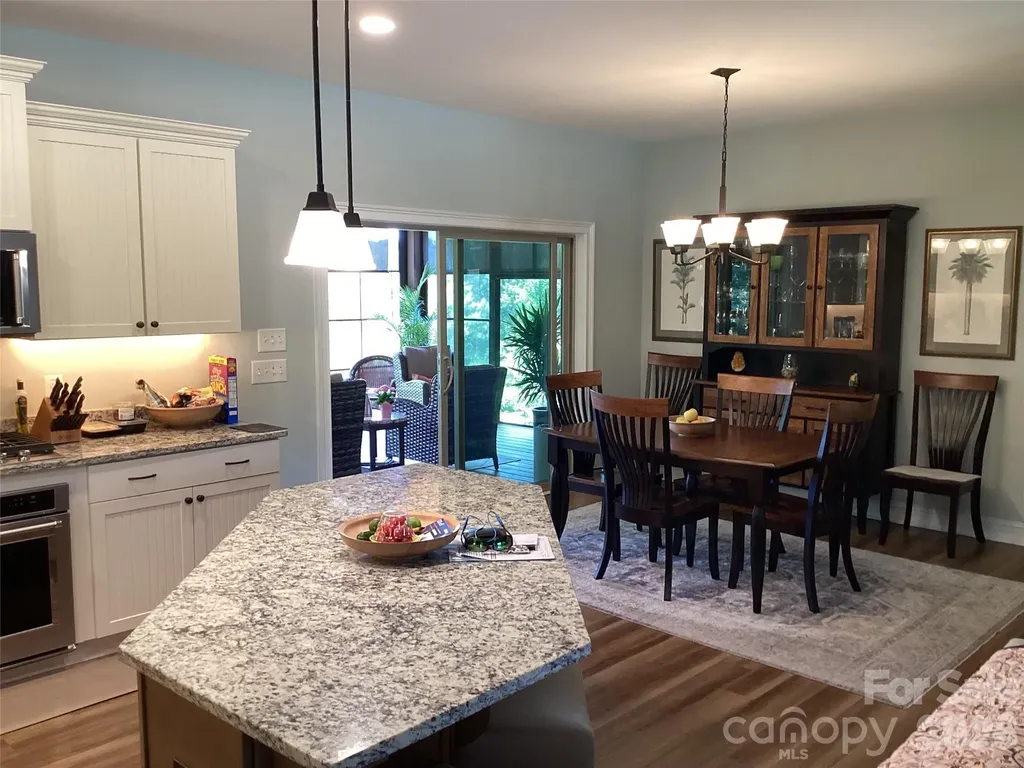 1052 Porter Creek Drive Franklin NC 28734